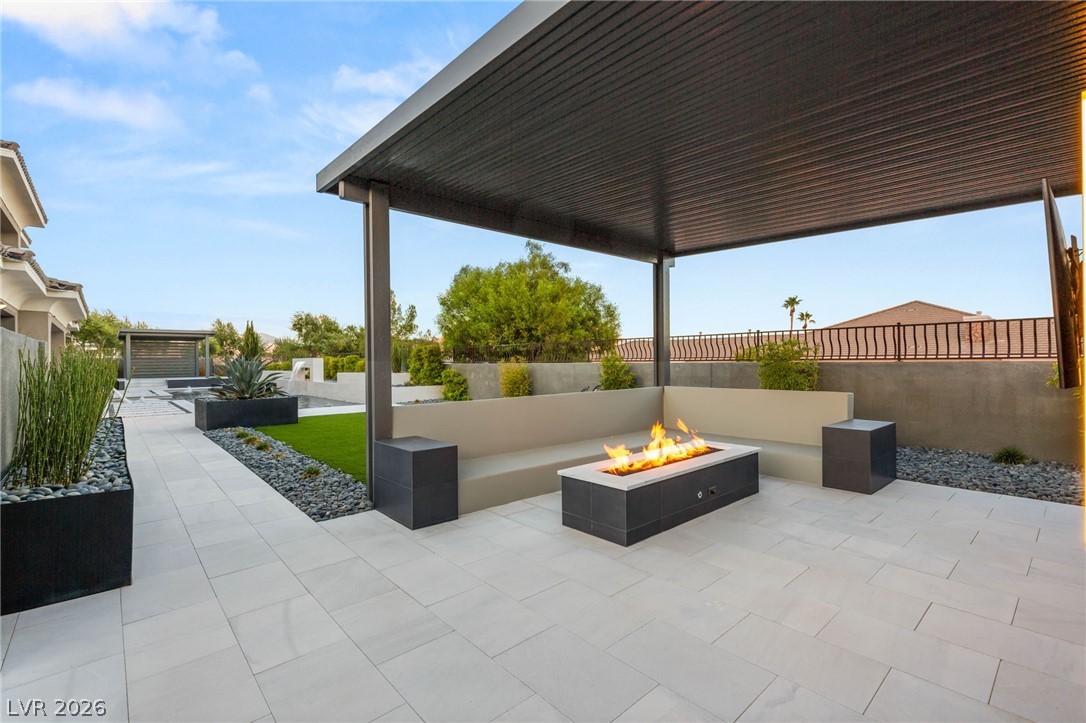 6294 Magnifico Circle Las Vegas NV 89149