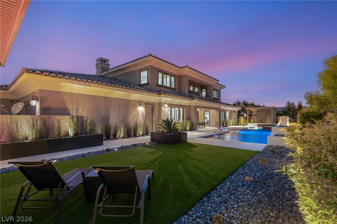 6294 Magnifico Circle Las Vegas NV 89149