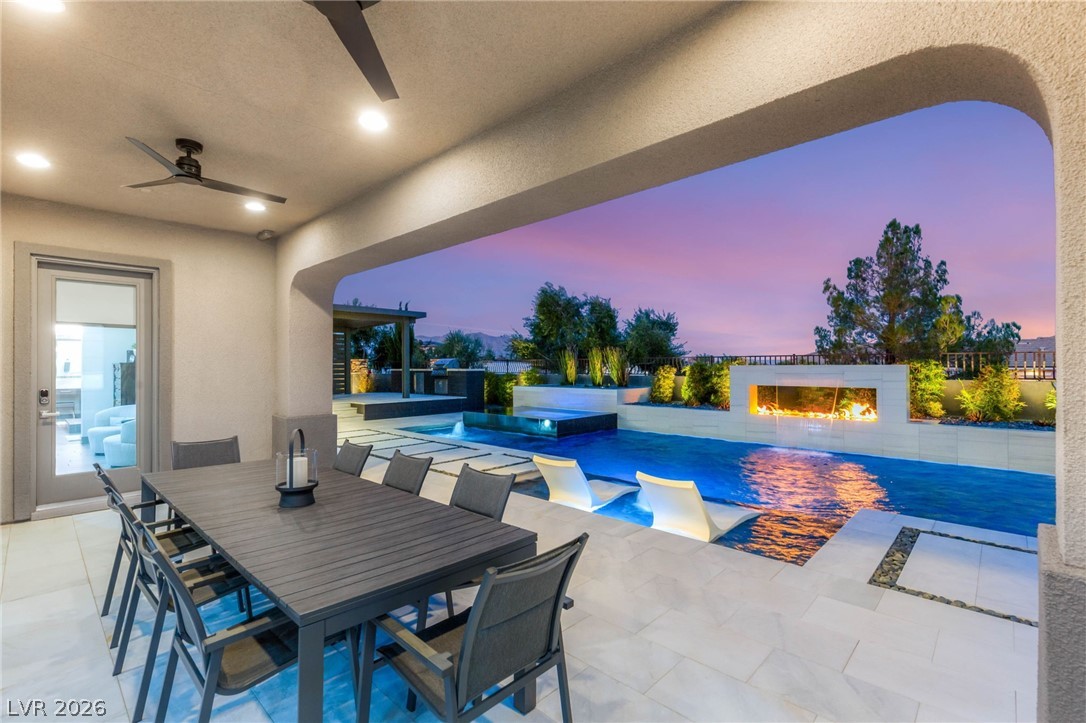 6294 Magnifico Circle Las Vegas NV 89149