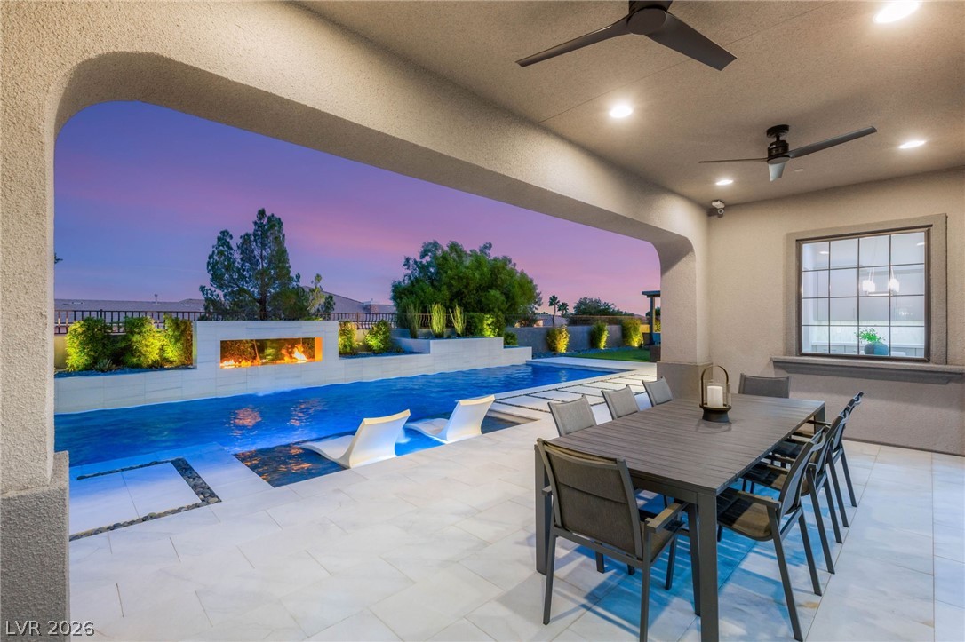 6294 Magnifico Circle Las Vegas NV 89149
