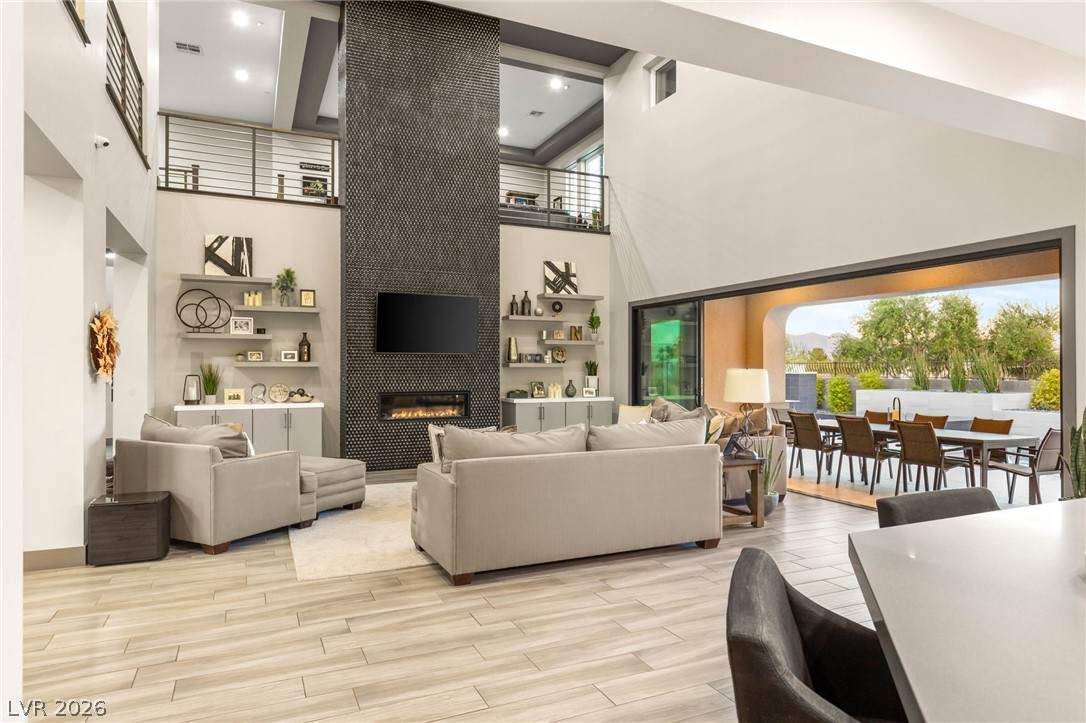 6294 Magnifico Circle Las Vegas NV 89149