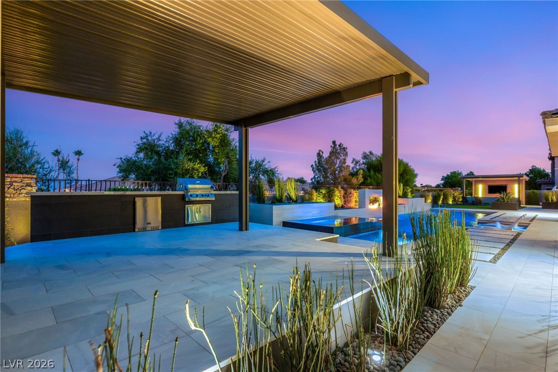 6294 Magnifico Circle Las Vegas NV 89149