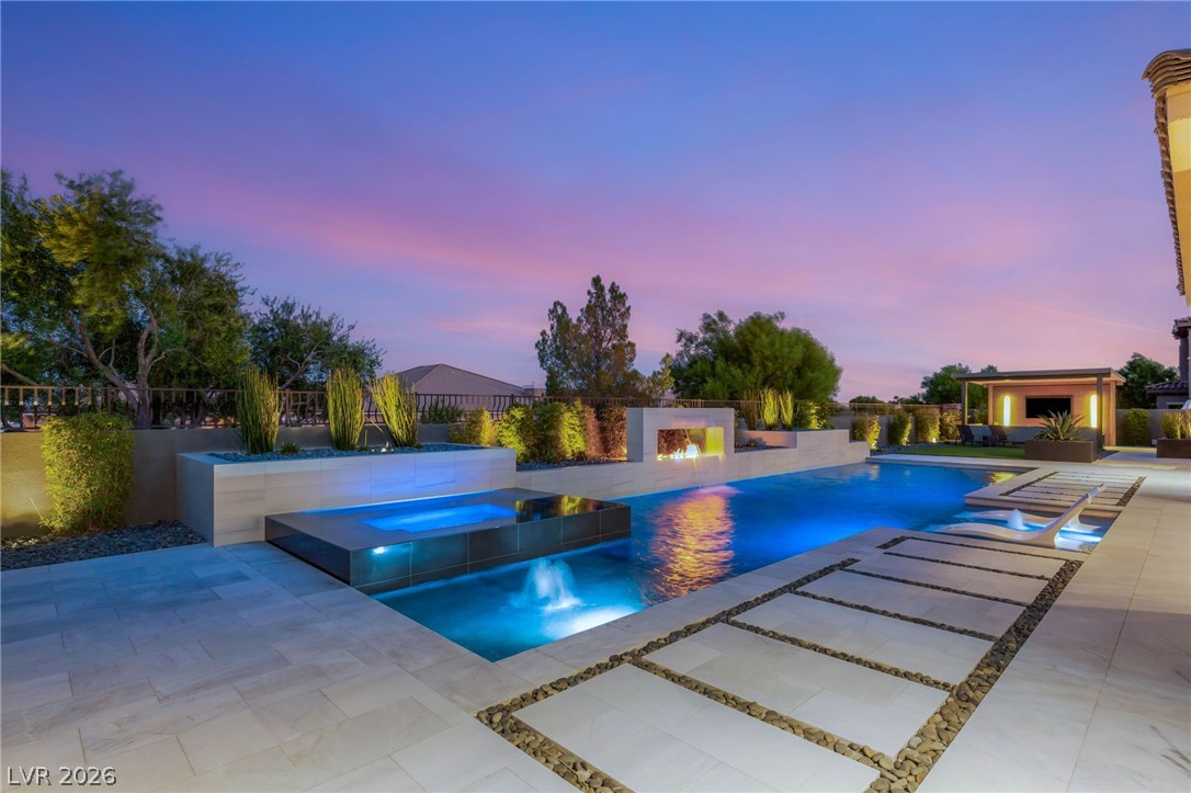 6294 Magnifico Circle Las Vegas NV 89149