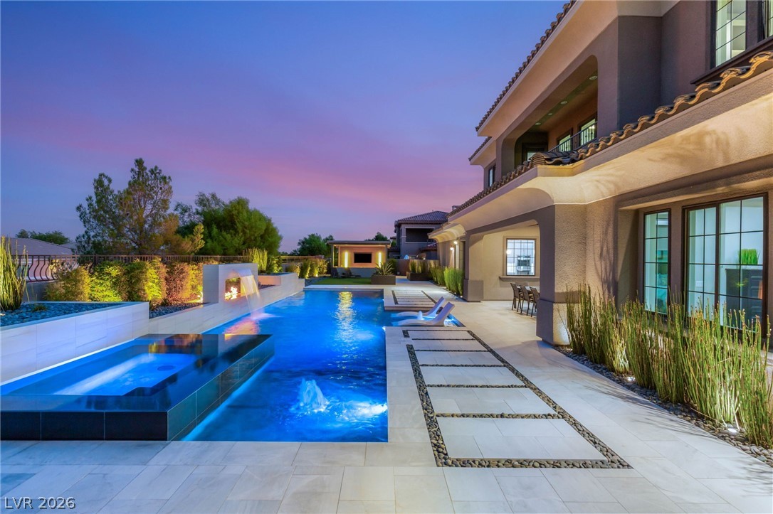 6294 Magnifico Circle Las Vegas NV 89149