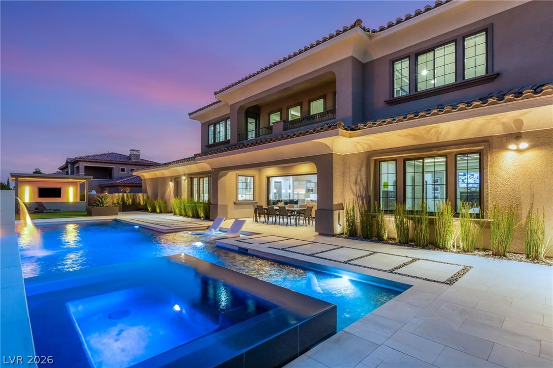 6294 Magnifico Circle Las Vegas NV 89149