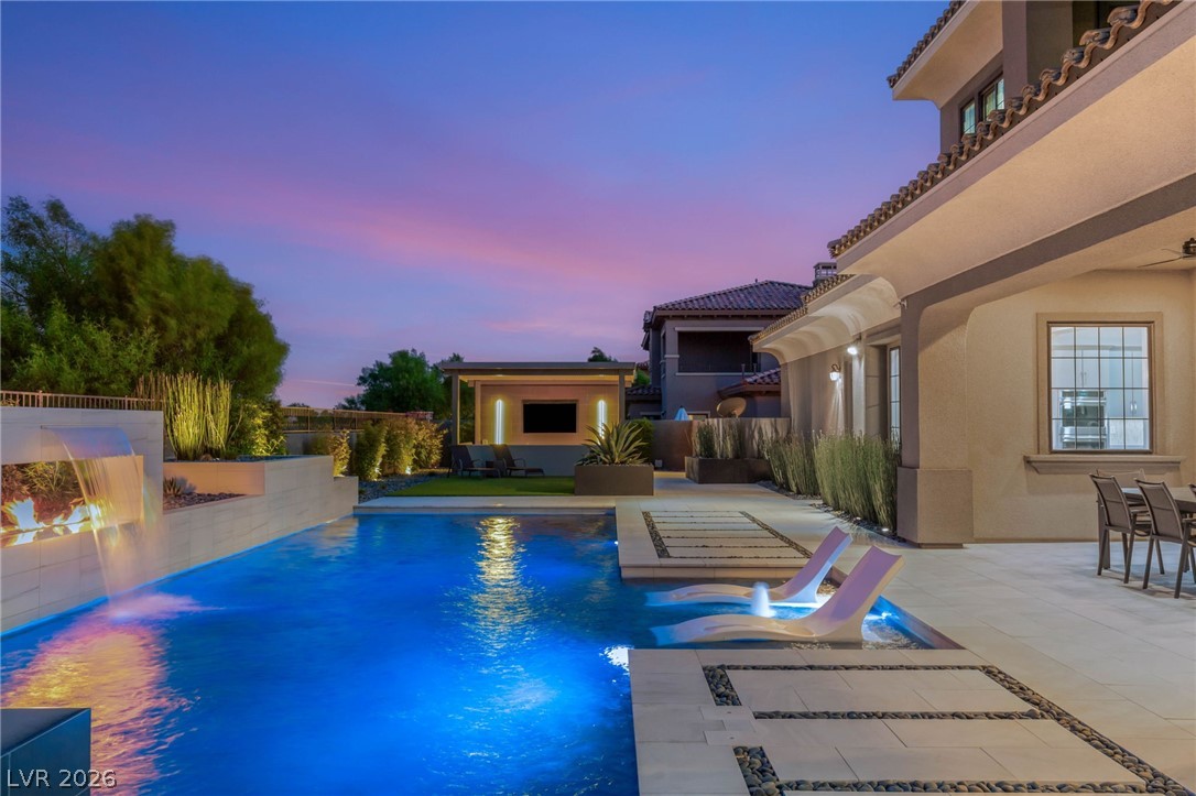 6294 Magnifico Circle Las Vegas NV 89149