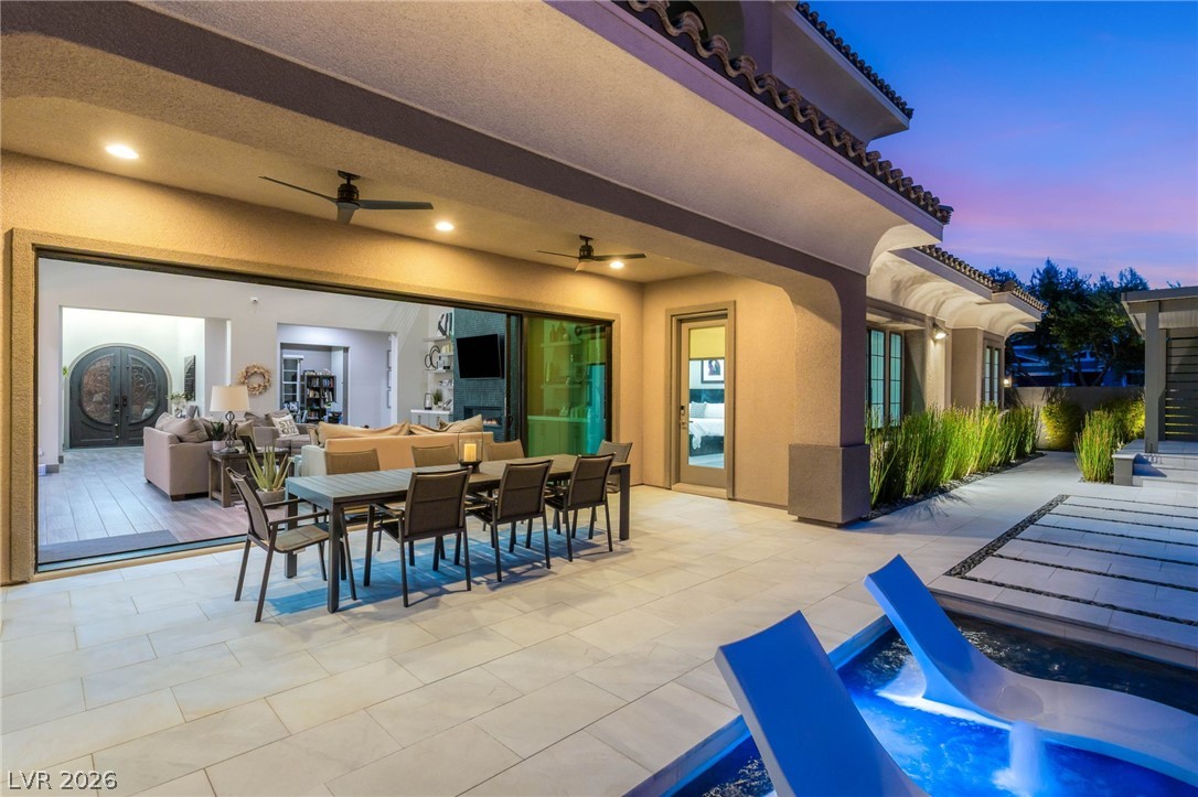 6294 Magnifico Circle Las Vegas NV 89149