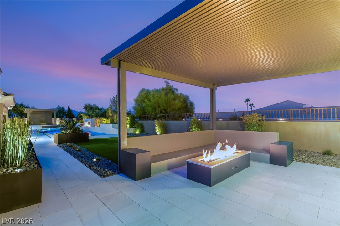 6294 Magnifico Circle Las Vegas NV 89149