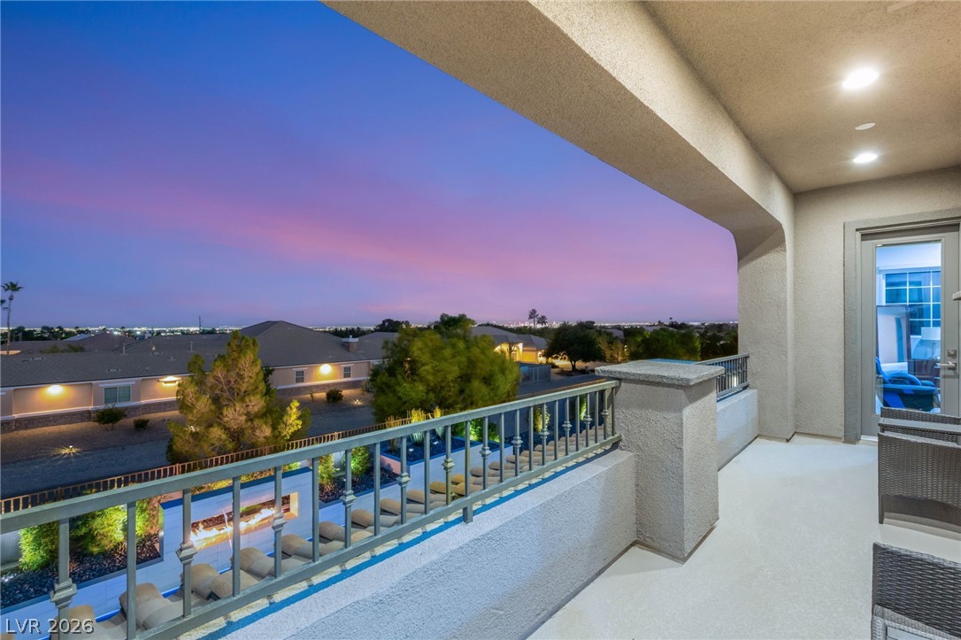 6294 Magnifico Circle Las Vegas NV 89149