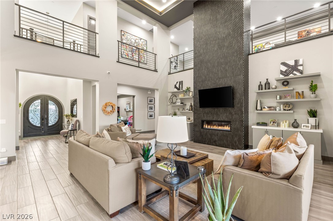 6294 Magnifico Circle Las Vegas NV 89149