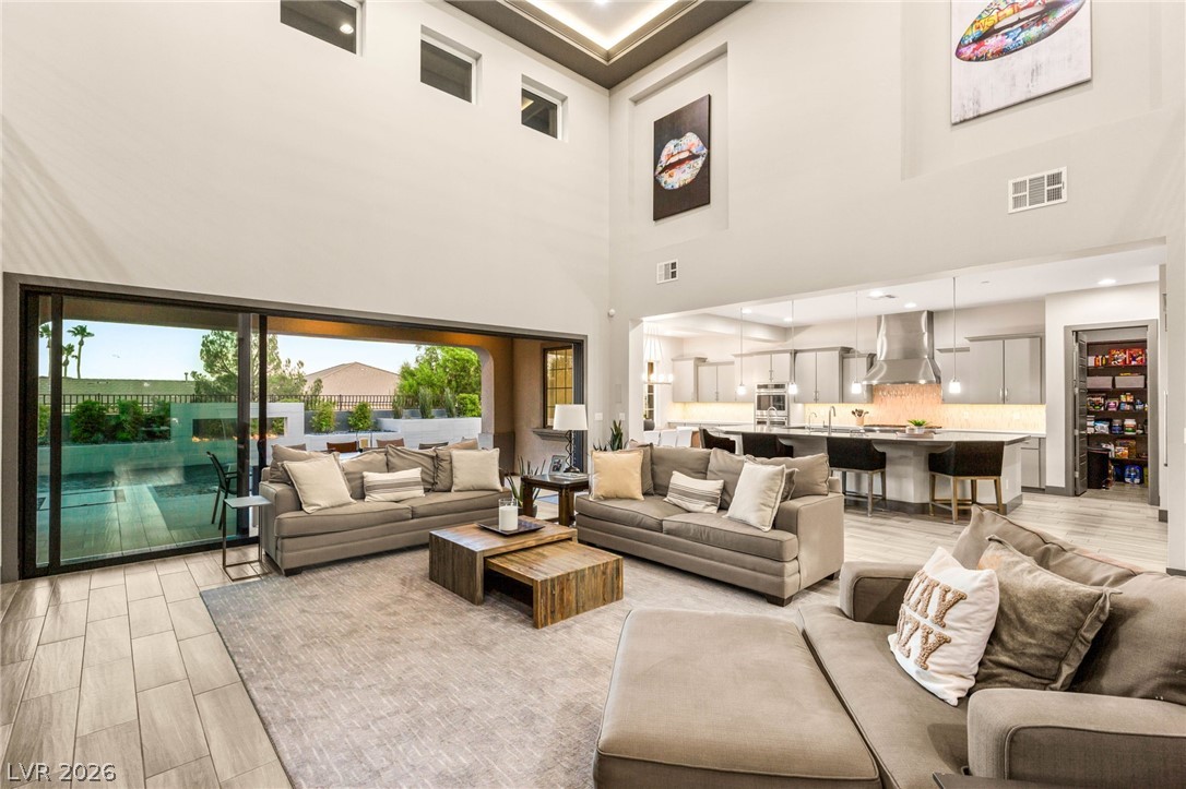 6294 Magnifico Circle Las Vegas NV 89149