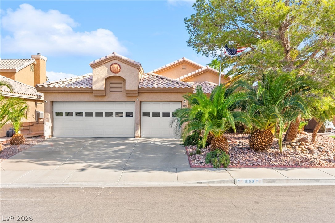 1053 Armillaria Street Henderson NV 89011