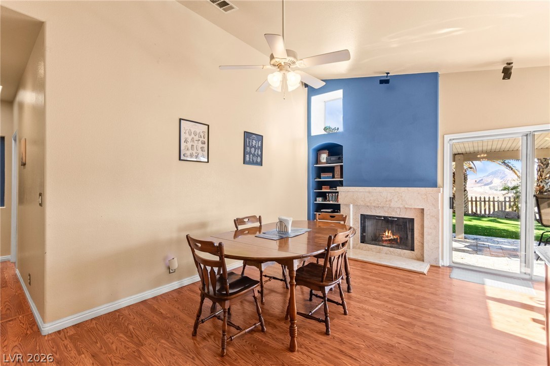1053 Armillaria Street Henderson NV 89011