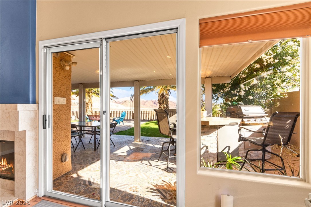 1053 Armillaria Street Henderson NV 89011