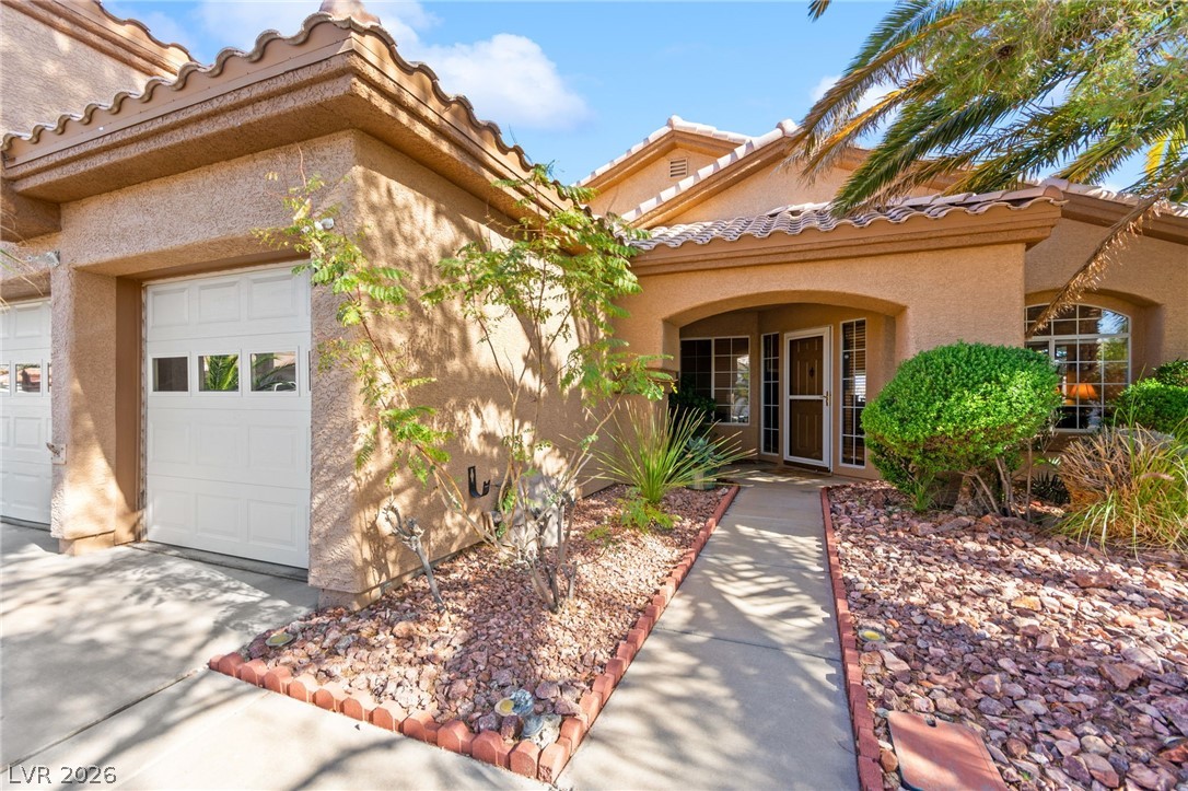1053 Armillaria Street Henderson NV 89011