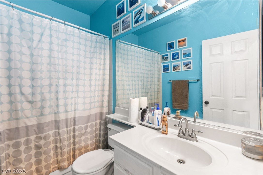 1053 Armillaria Street Henderson NV 89011