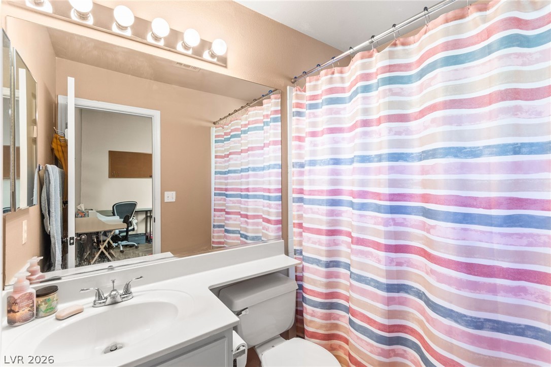1053 Armillaria Street Henderson NV 89011