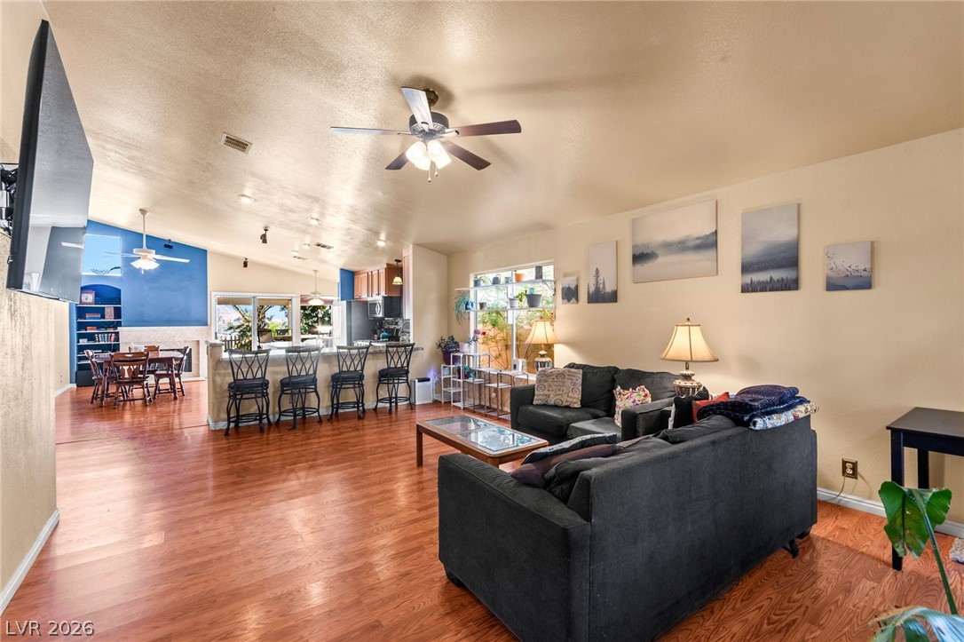 1053 Armillaria Street Henderson NV 89011