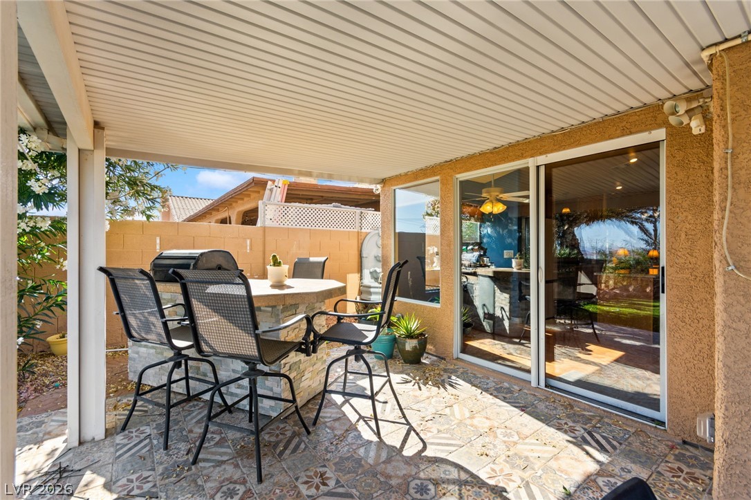 1053 Armillaria Street Henderson NV 89011