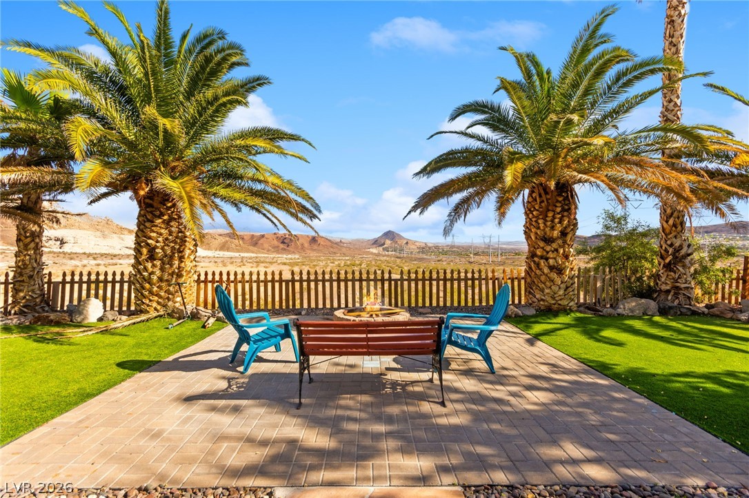1053 Armillaria Street Henderson NV 89011