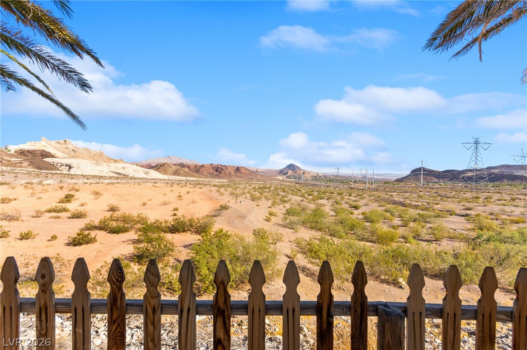 1053 Armillaria Street Henderson NV 89011