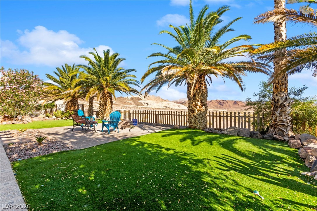 1053 Armillaria Street Henderson NV 89011