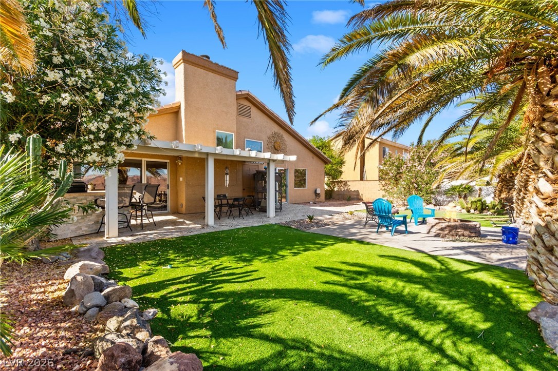 1053 Armillaria Street Henderson NV 89011
