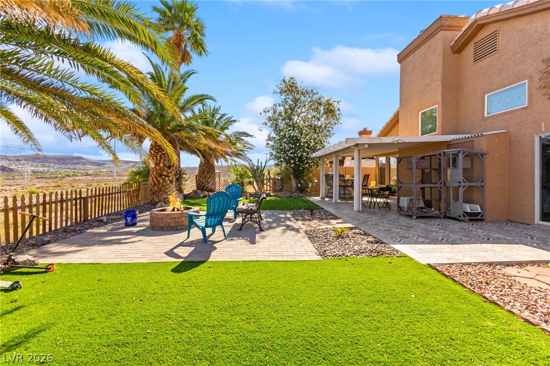 1053 Armillaria Street Henderson NV 89011