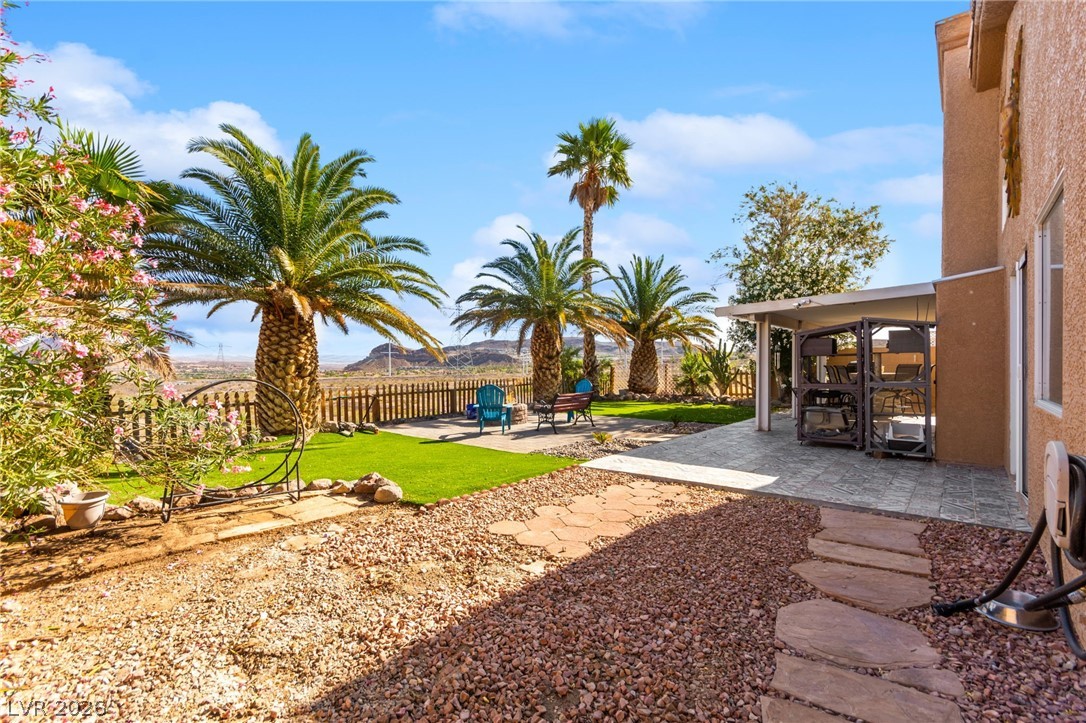 1053 Armillaria Street Henderson NV 89011