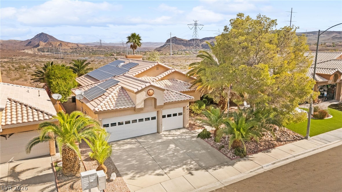1053 Armillaria Street Henderson NV 89011