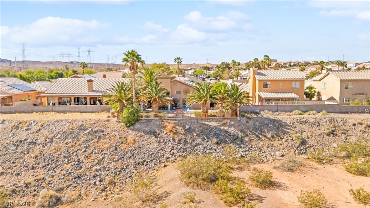 1053 Armillaria Street Henderson NV 89011