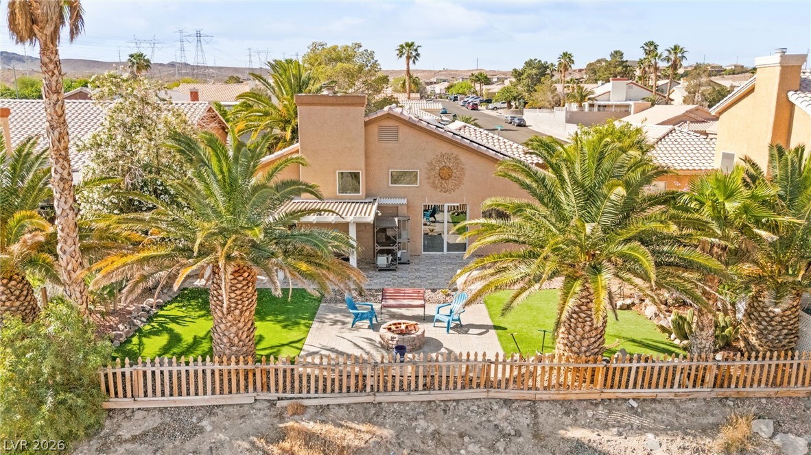 1053 Armillaria Street Henderson NV 89011