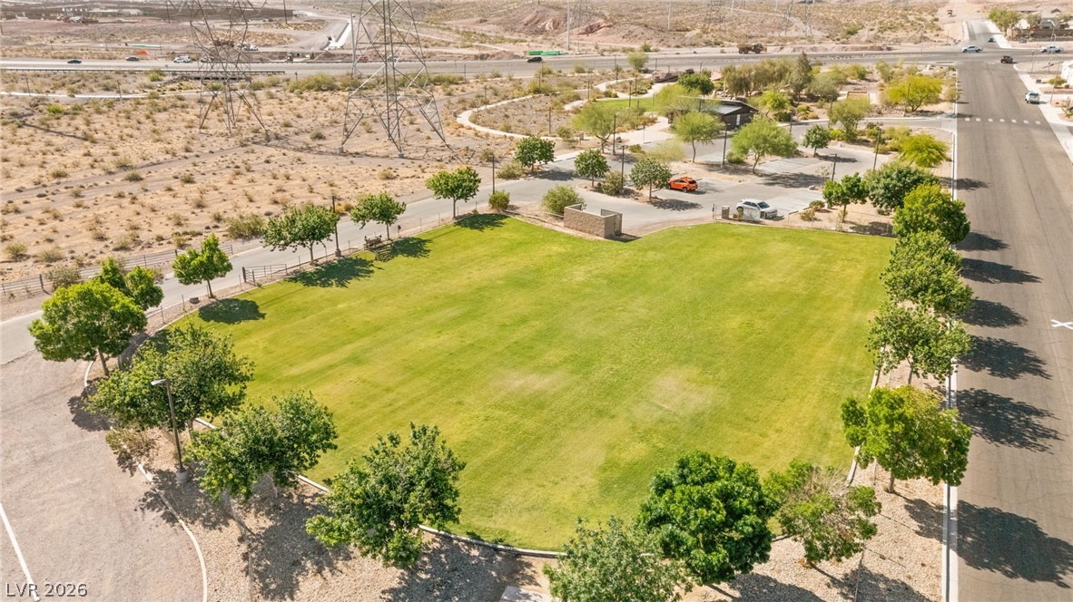 1053 Armillaria Street Henderson NV 89011