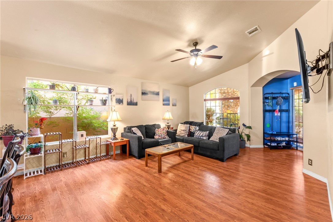 1053 Armillaria Street Henderson NV 89011