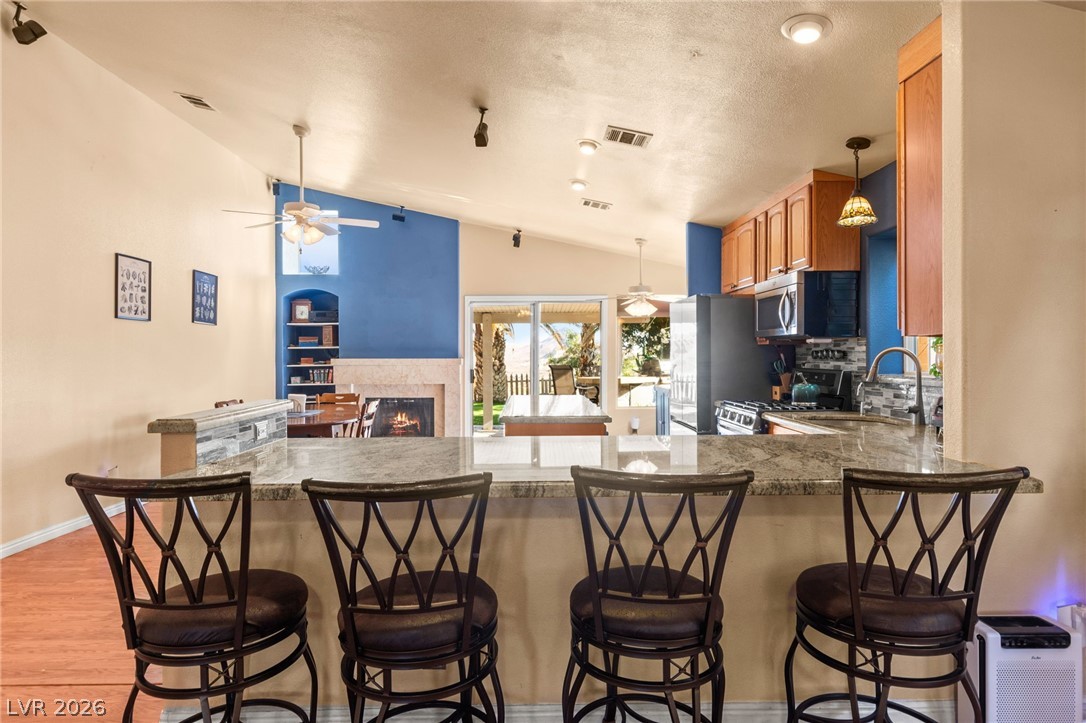 1053 Armillaria Street Henderson NV 89011
