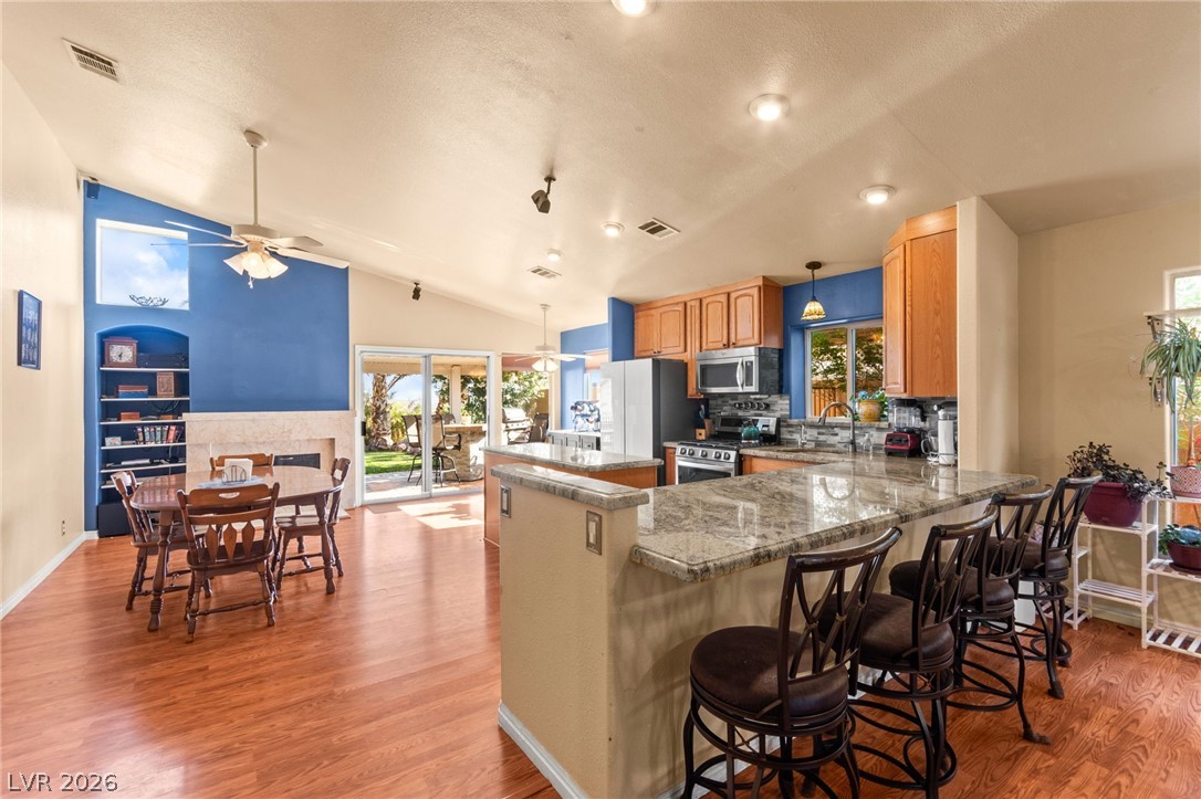 1053 Armillaria Street Henderson NV 89011