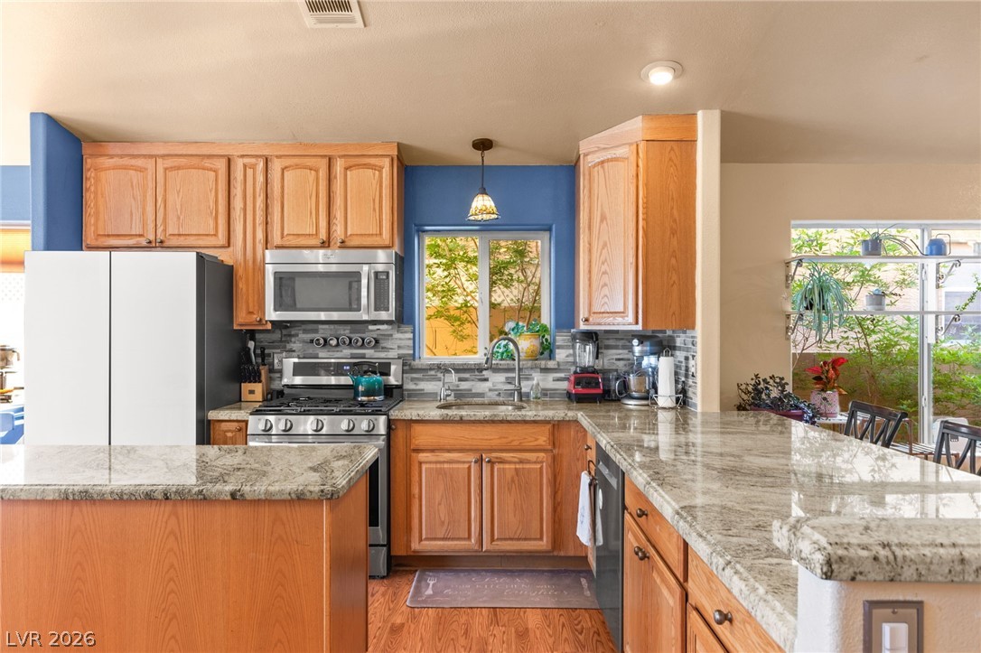 1053 Armillaria Street Henderson NV 89011