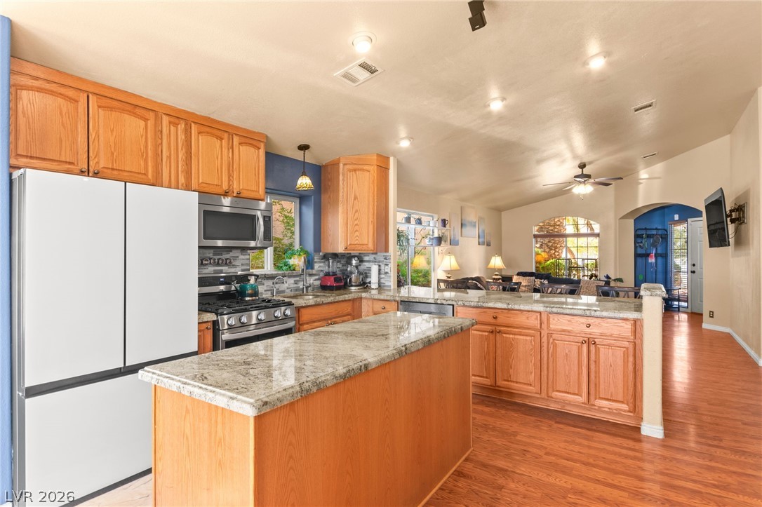 1053 Armillaria Street Henderson NV 89011