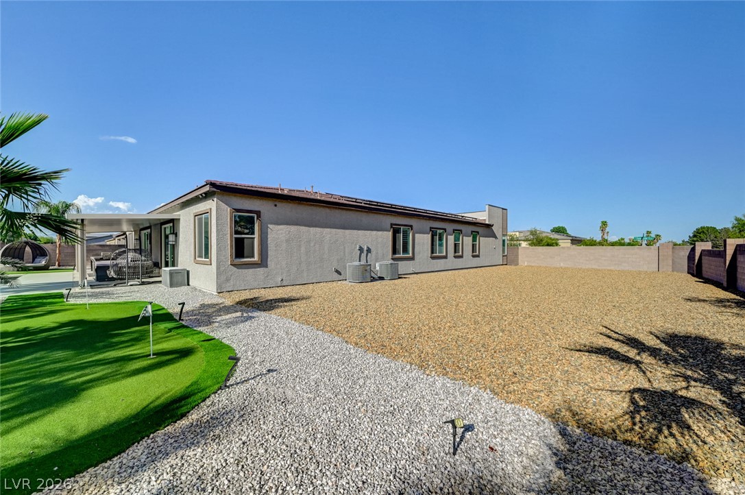 2689 Pioneer Estates Court Las Vegas NV 89117