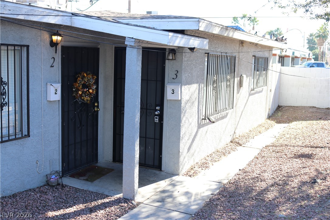 1828 Lewis Avenue Las Vegas NV 89101