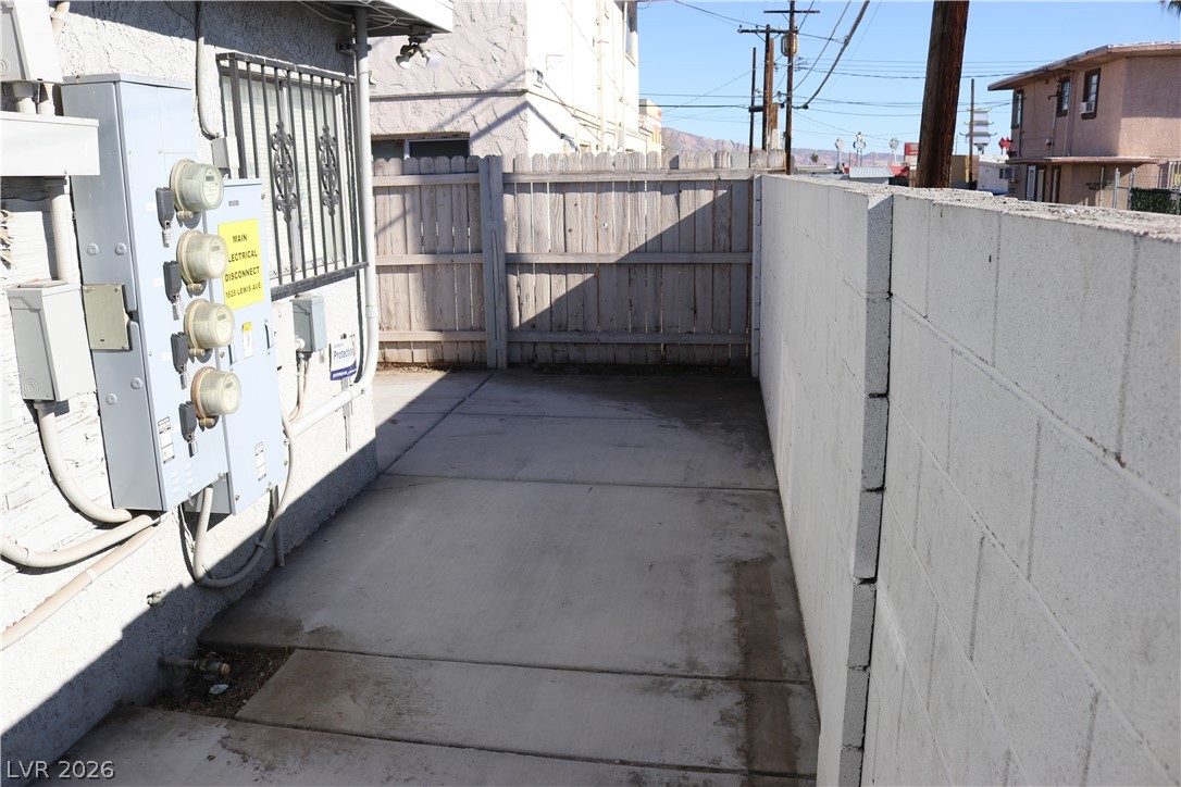 1828 Lewis Avenue Las Vegas NV 89101