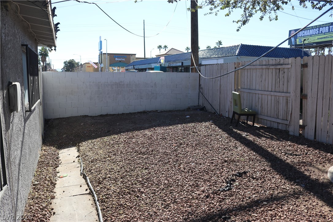 1828 Lewis Avenue Las Vegas NV 89101
