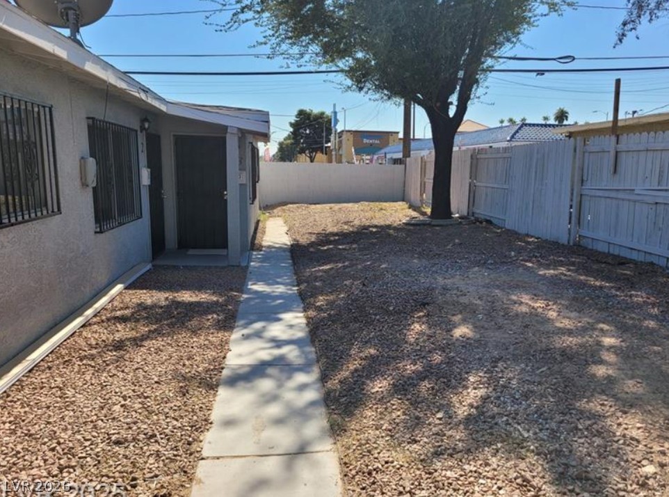 1828 Lewis Avenue Las Vegas NV 89101
