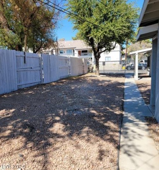 1828 Lewis Avenue Las Vegas NV 89101