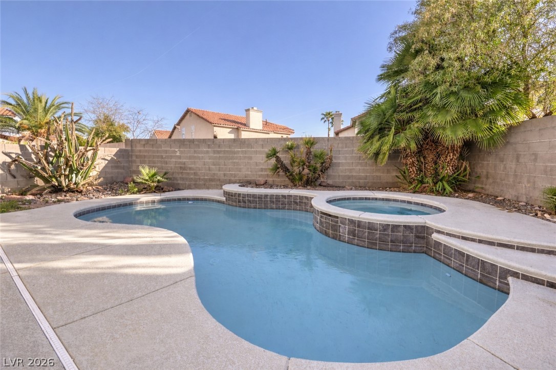 1925 Curio Drive North Las Vegas NV 89031