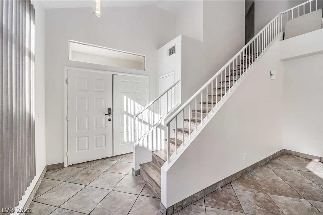 1925 Curio Drive North Las Vegas NV 89031