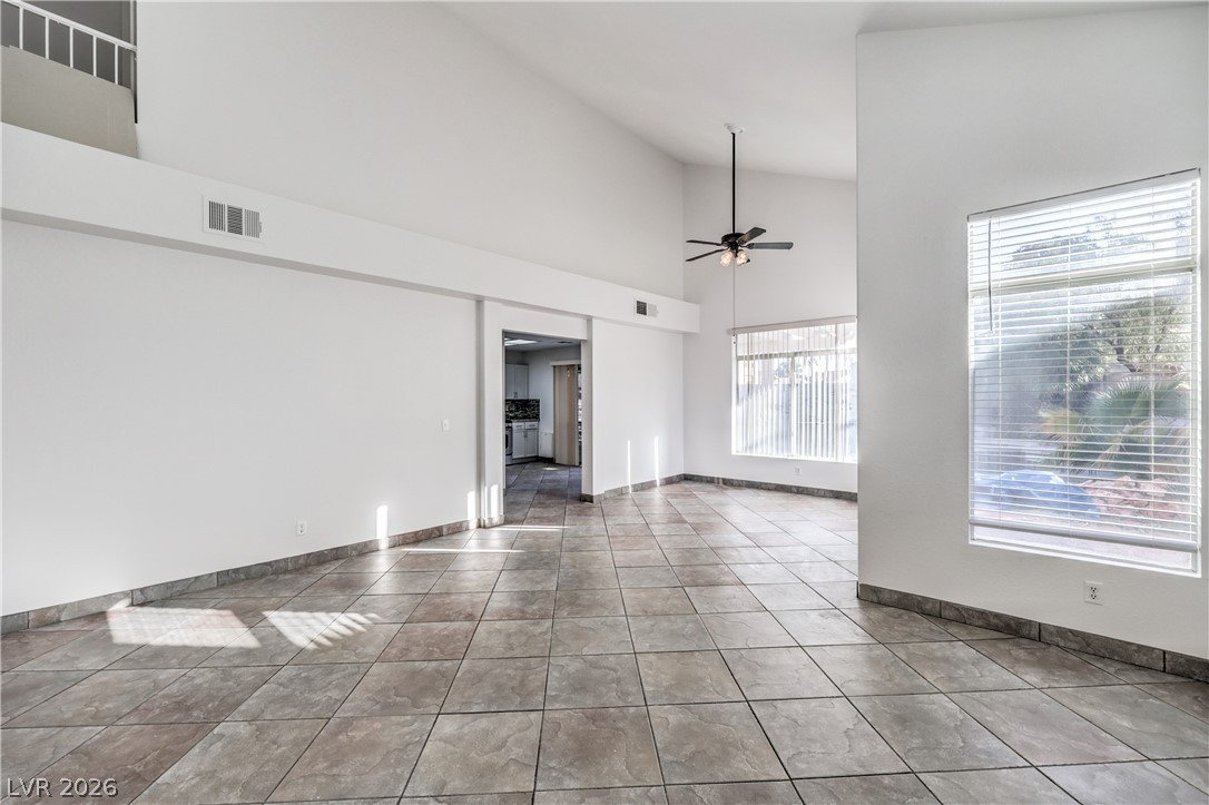1925 Curio Drive North Las Vegas NV 89031