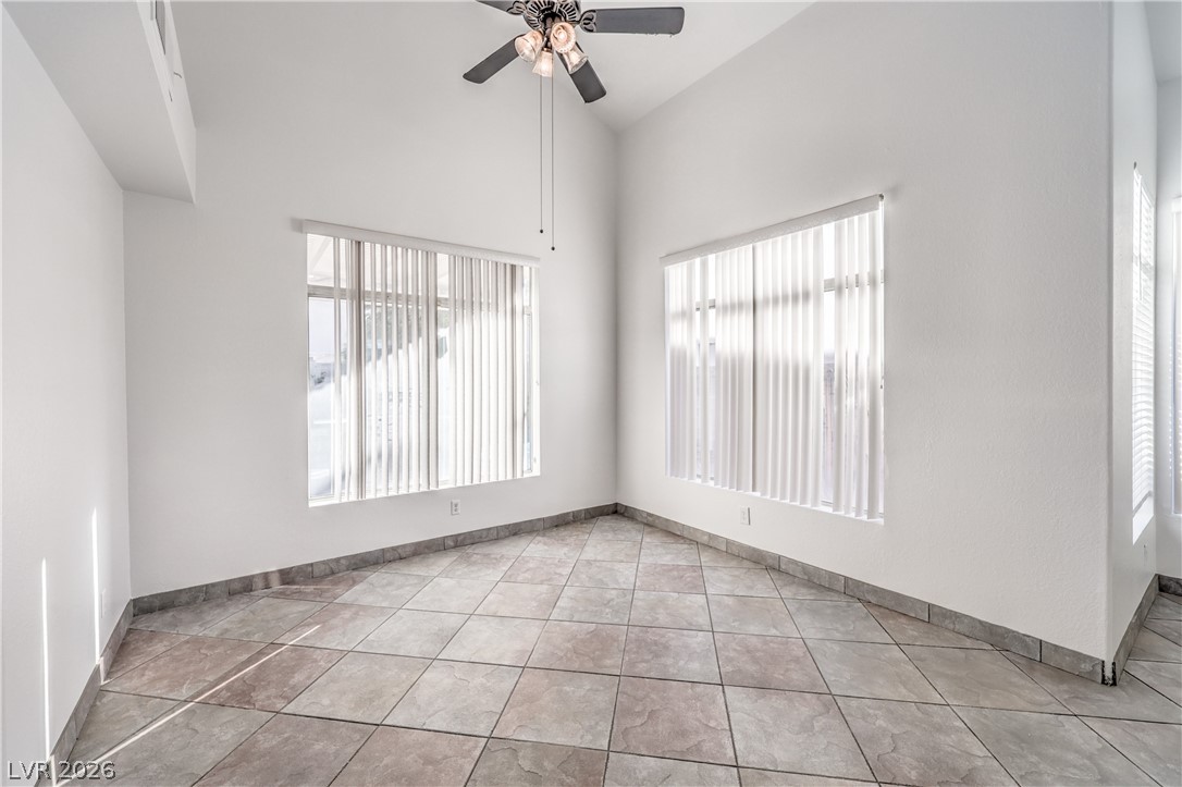 1925 Curio Drive North Las Vegas NV 89031