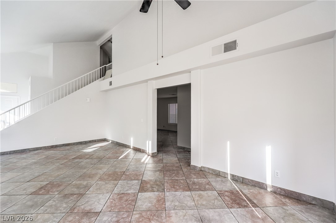 1925 Curio Drive North Las Vegas NV 89031
