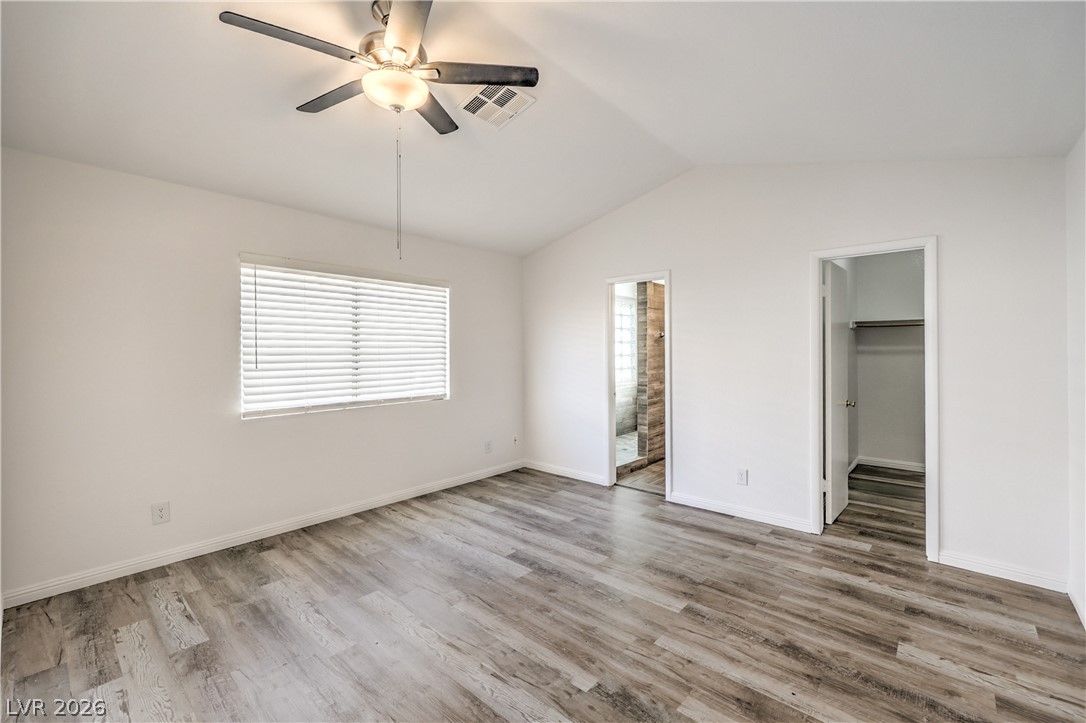1925 Curio Drive North Las Vegas NV 89031